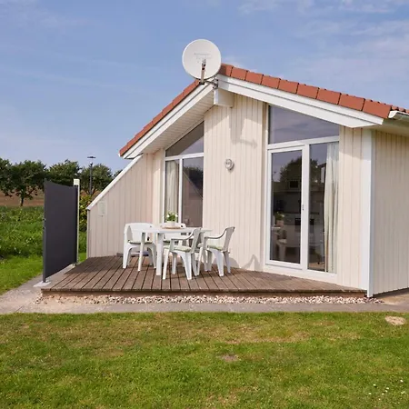 4 Star In Friedrichkoog * Friedrichskoog-Spitz