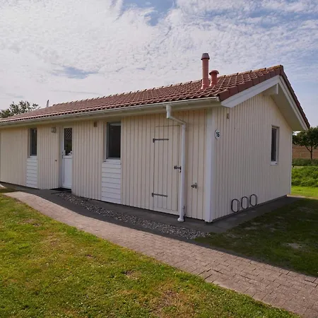 4 Star In Friedrichkoog بيت للعطل