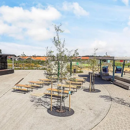 4 Star In Friedrichkoog