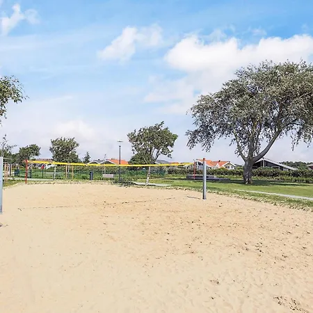 4 Star In Friedrichkoog بيت للعطل فريادريتشسكوغ