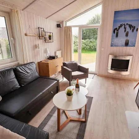 4 Star In Friedrichkoog بيت للعطل