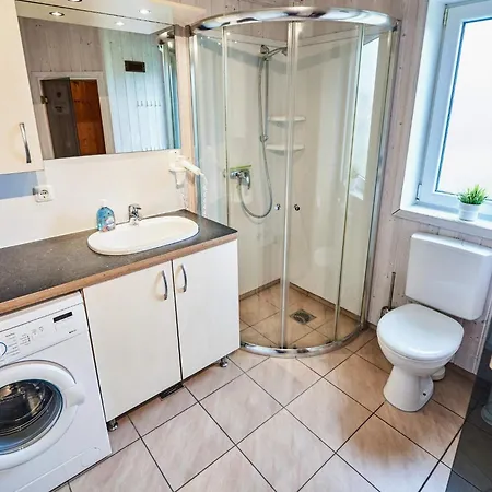 4 Star In Friedrichkoog Nyaraló