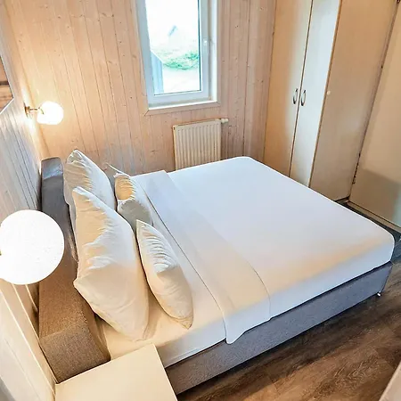 4 Star In Friedrichkoog فريادريتشسكوغ