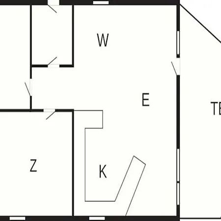 4 Star In Friedrichkoog Ferienhaus